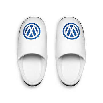 Unisex Volkswagen Indoor Slippers
