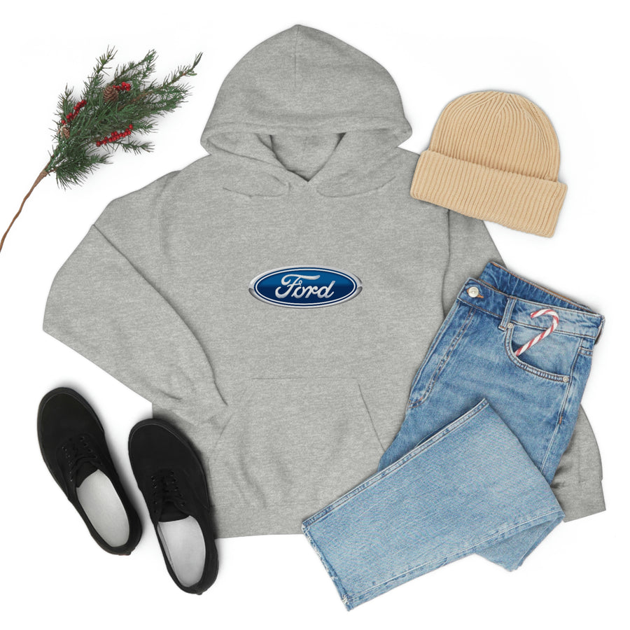 Unisex Ford Hoodie™