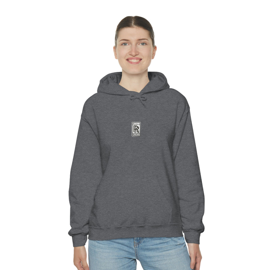 Unisex Rolls Royce Hoodie™