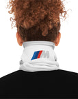 Lightweight BMW Neck Gaiter™