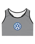 Grey Volkswagen Bra™