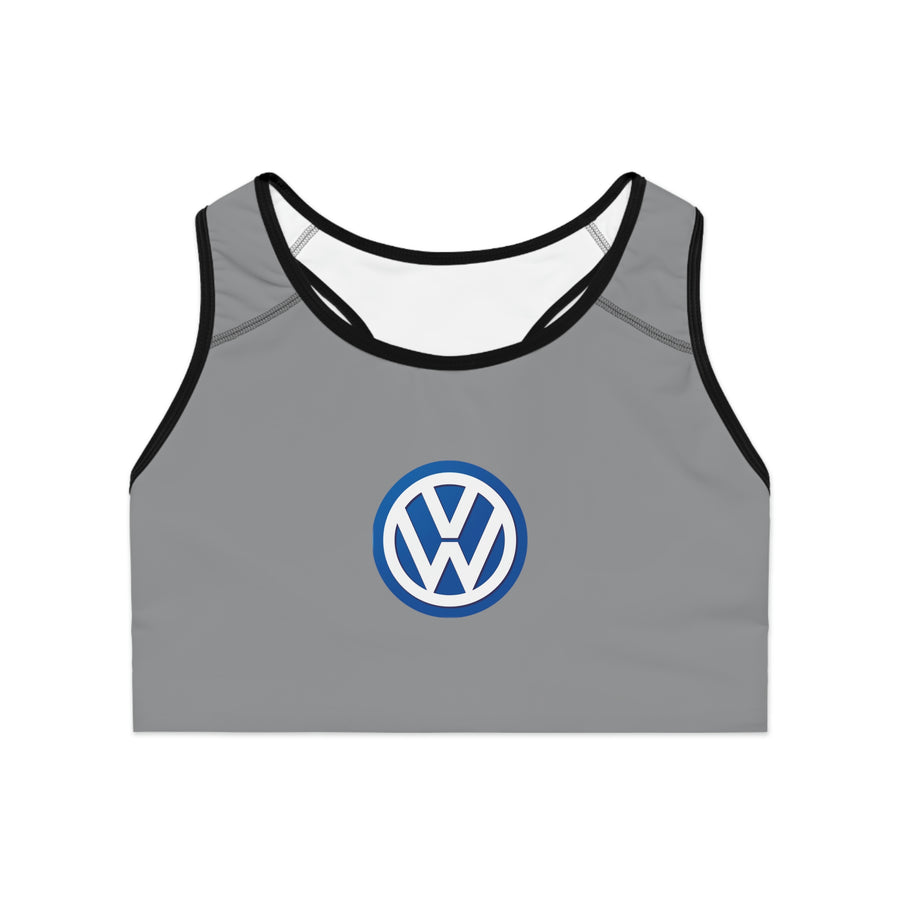 Grey Volkswagen Bra™