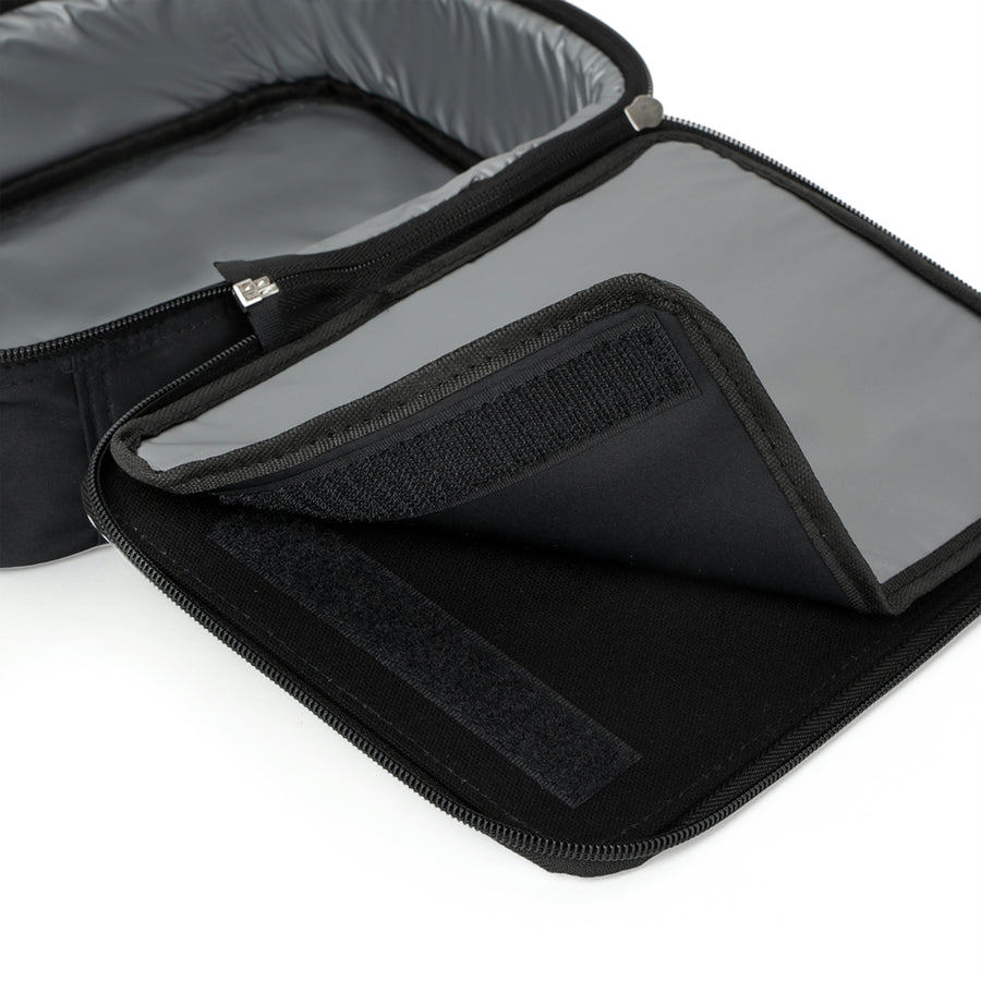 Black Dodge Lunch Bag™