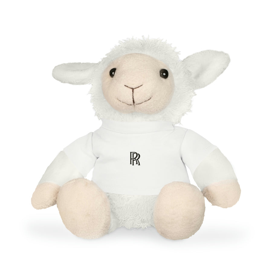 Rolls Royce Plush Toy with T-Shirt™