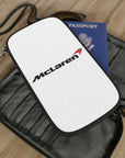McLaren Passport Wallet™