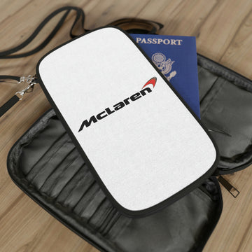 McLaren Passport Wallet™