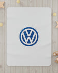 Volkswagen Toddler Blanket™