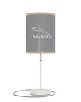 Grey Jaguar Lamp on a Stand, US|CA plug™