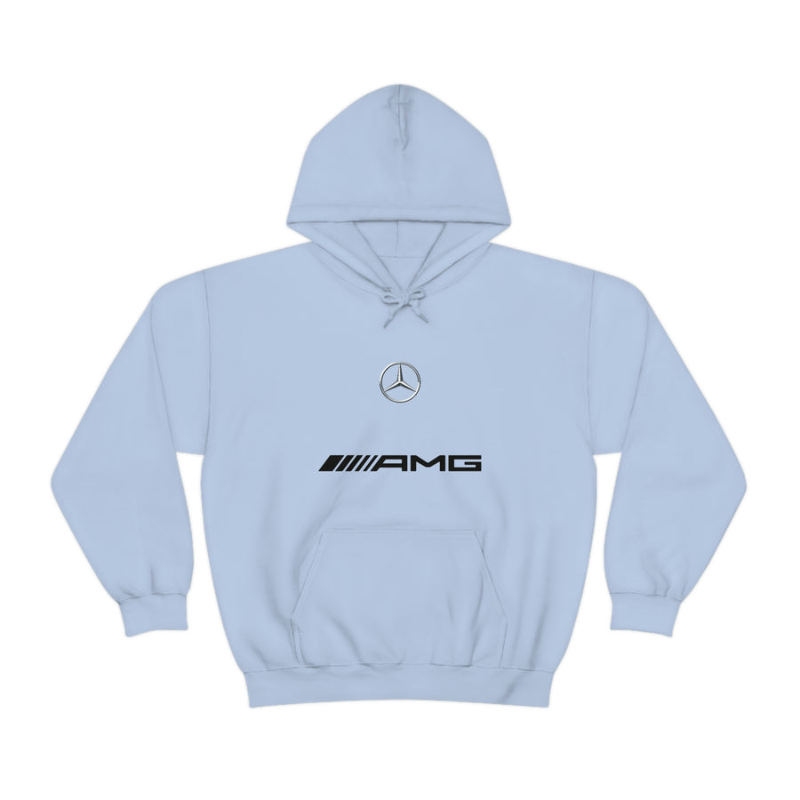 Unisex Mercedes Hoodie™