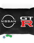 Black Nissan GTR Pet Bed™