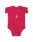 Rolls Royce Infant Fine Jersey Bodysuit™