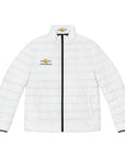 Men's Chevrolet Puffer Jacket™