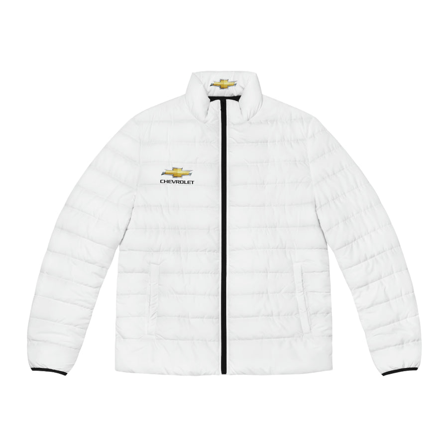 Men's Chevrolet Puffer Jacket™