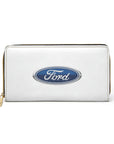 Ford Zipper Wallet™