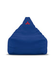 Dark Blue Mitsubishi Bean Bag™