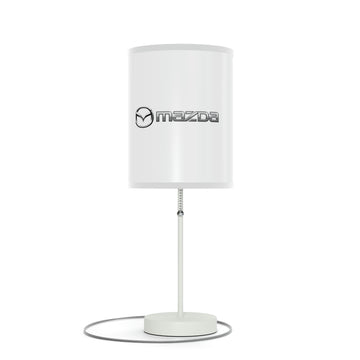 Mazda Lamp on a Stand, US|CA plug™