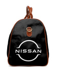 Black Waterproof Nissan GTR Travel Bag™