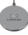 Grey Lexus Wireless Charger™