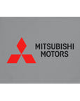 Grey Mitsubishi Placemat™
