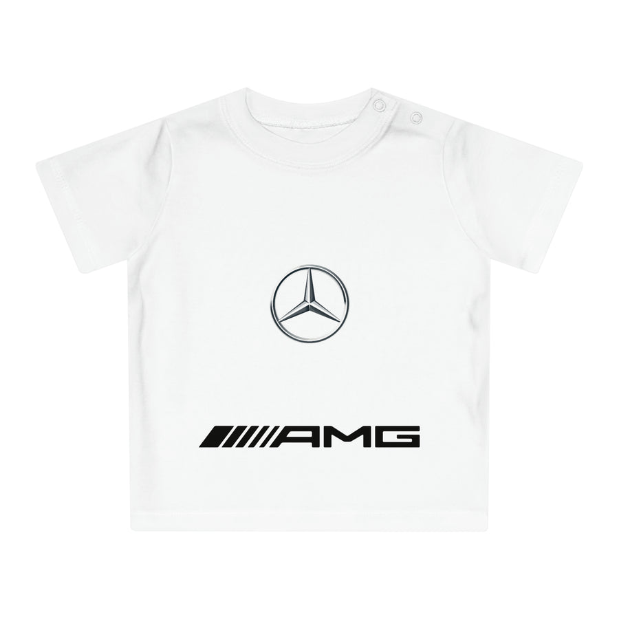 Mercedes Baby T-Shirt™