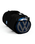 Black Volkswagen Duffel Bag™