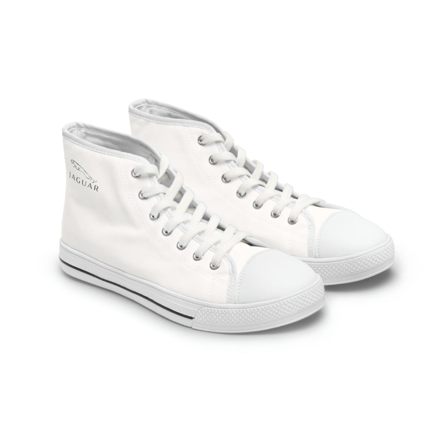 Women's Jaguar High Top Sneakers™