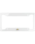 Chevrolet License Plate Frame™