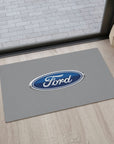 Grey Ford Floor Mat™