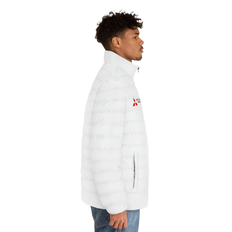 Men's Mitsubishi Puffer Jacket™