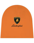 Crusta Lamborghini Baby Beanie™