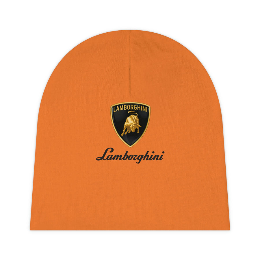 Crusta Lamborghini Baby Beanie™