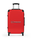 Red Mazda Suitcases™