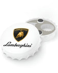 Lamborghini Bottle Opener™