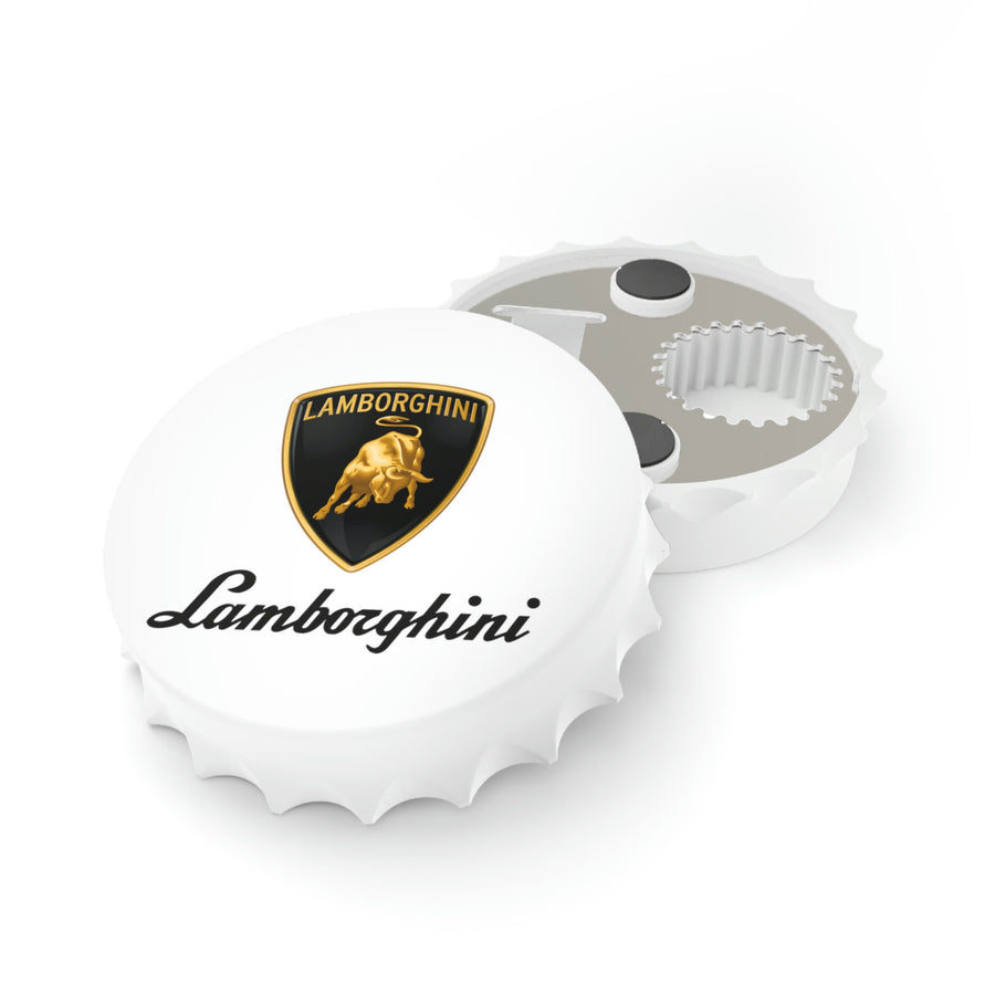 Lamborghini Bottle Opener™