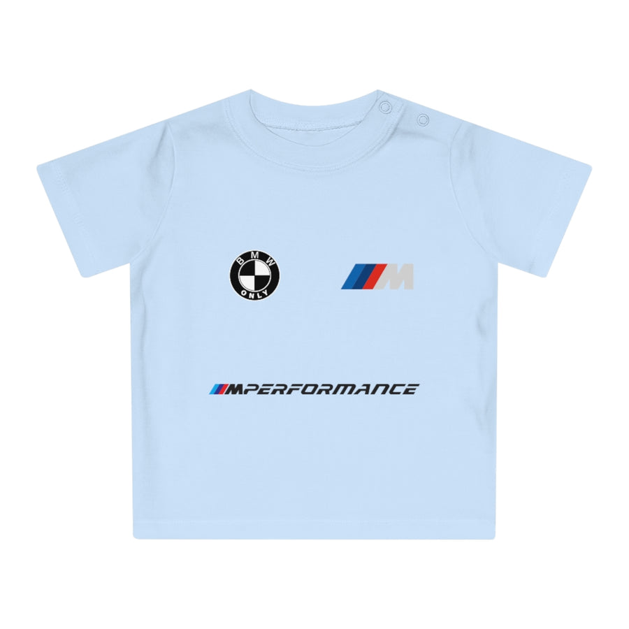 Unisex Baby BMW T-Shirt™