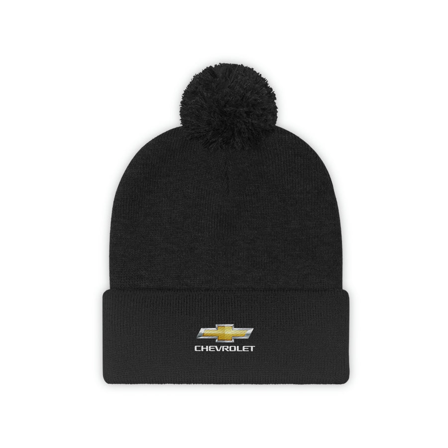 Chevrolet Pom Pom Beanie™