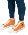 Women's Crusta Lamborghini High Top Sneakers™