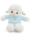 Chevrolet Stuffed Animals with Tee™