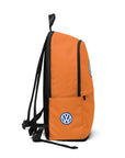 Unisex Crusta Volkswagen Fabric Backpack™