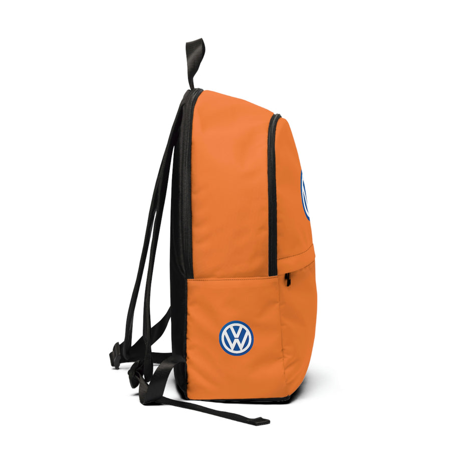 Unisex Crusta Volkswagen Fabric Backpack™