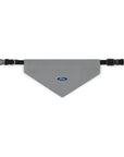 Grey Ford Pet Bandana Collar™