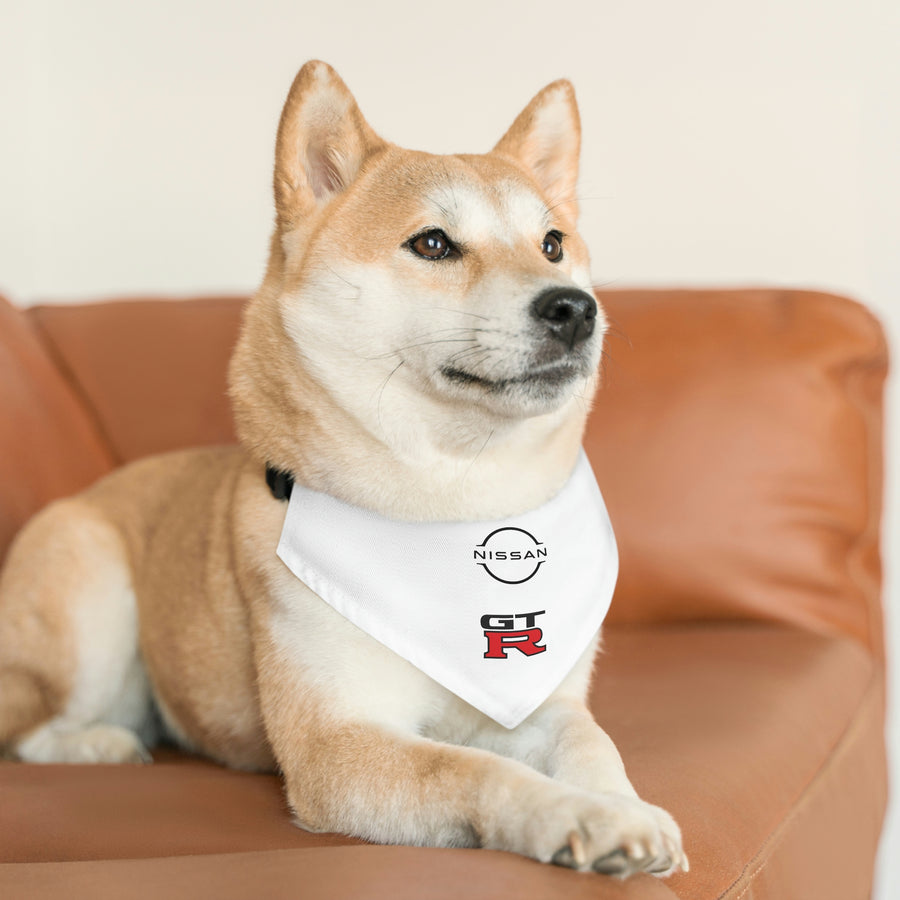 Nissan GTR Pet Bandana Collar™