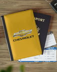 Yellow Chevrolet Passport Cover™