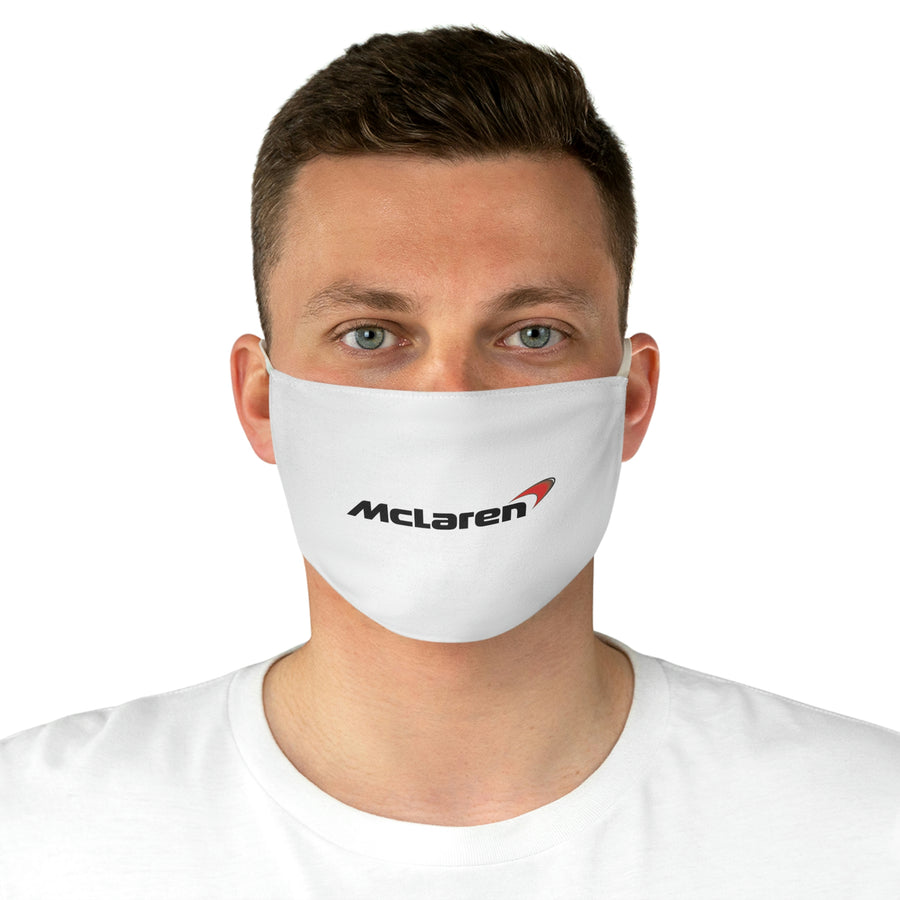 McLaren Face Mask™