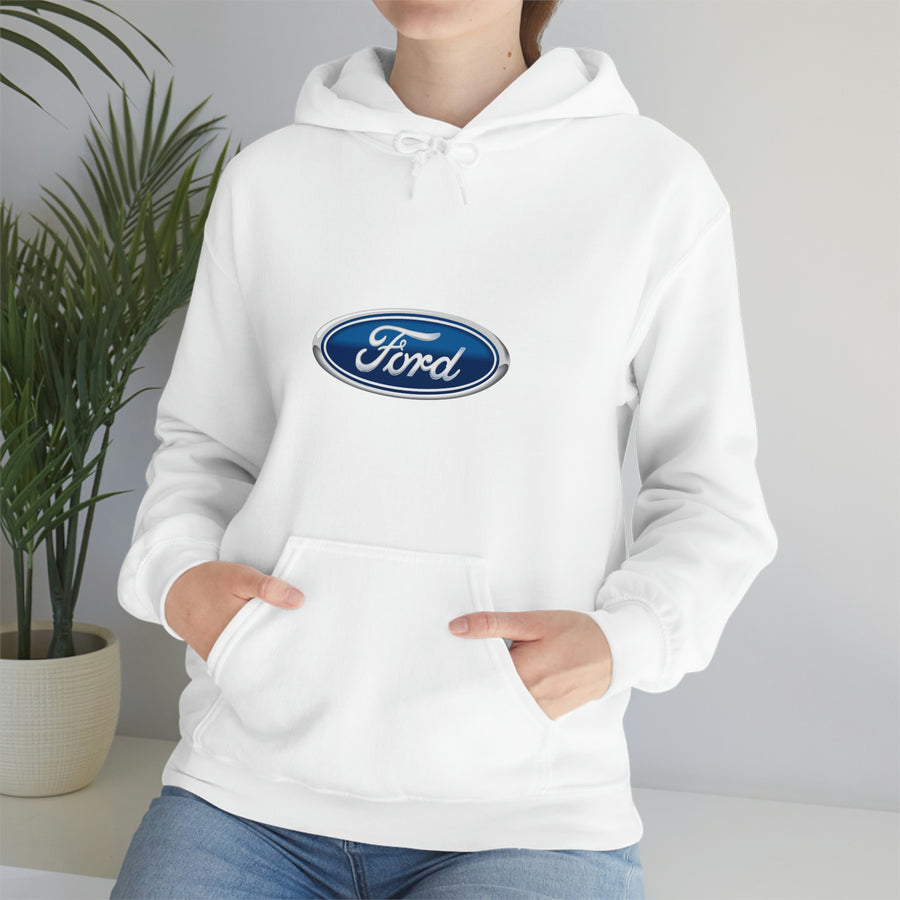 Unisex Ford Hoodie™