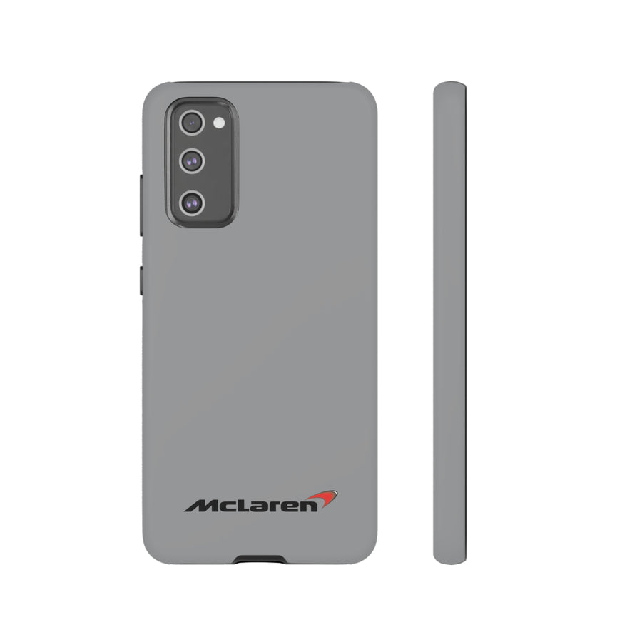 Grey Mclaren Tough Cases™