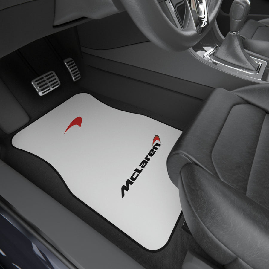 Mclaren Car Mats (Set of 4)™