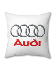 Audi Spun Polyester Pillowcase™