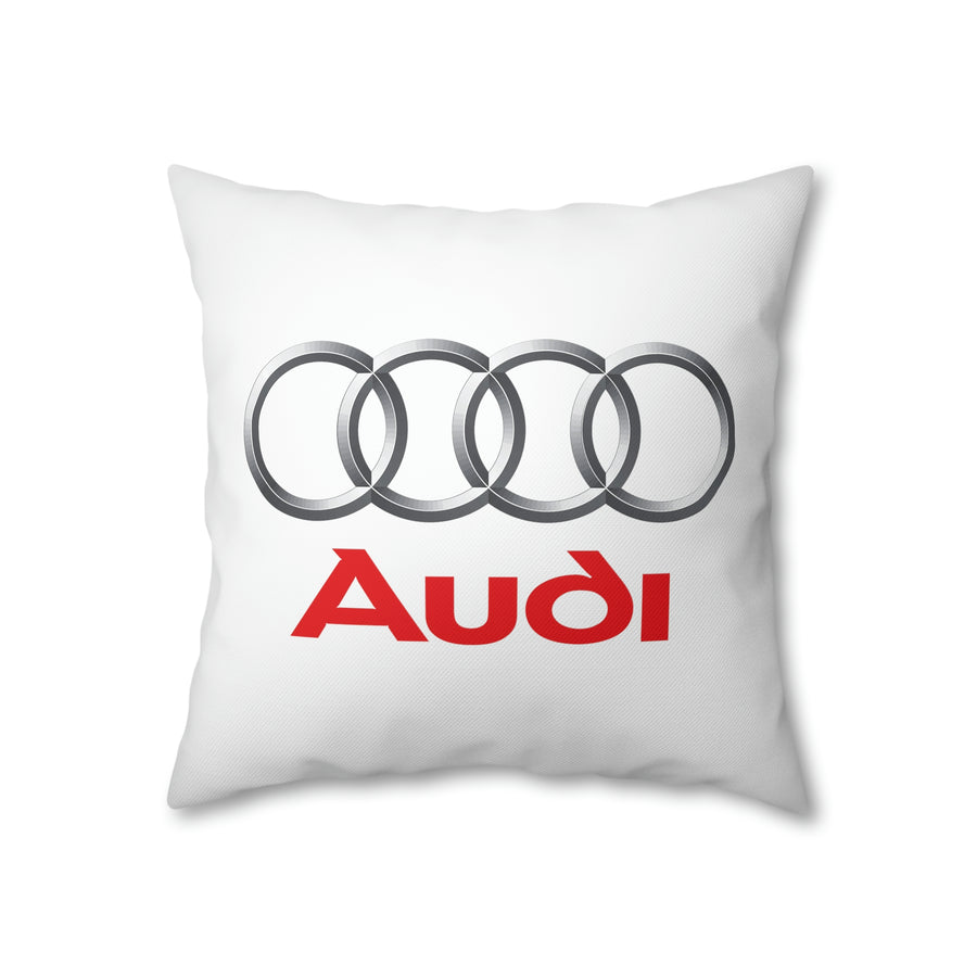 Audi Spun Polyester Pillowcase™