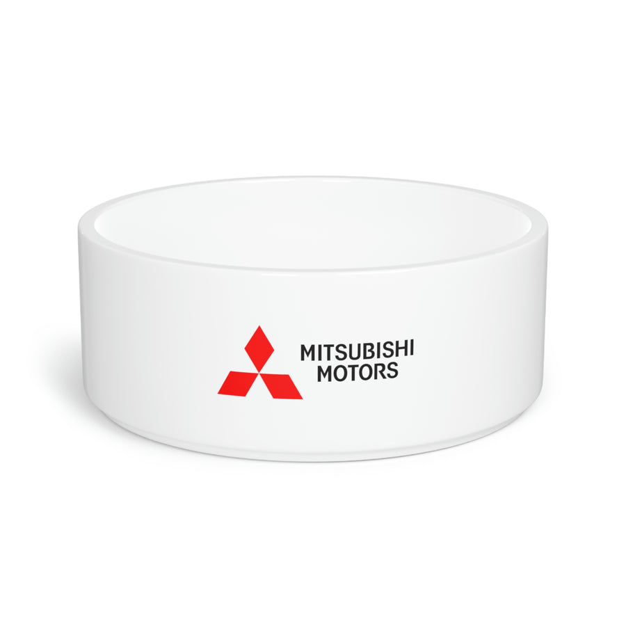 Mitsubishi Pet Bowl™